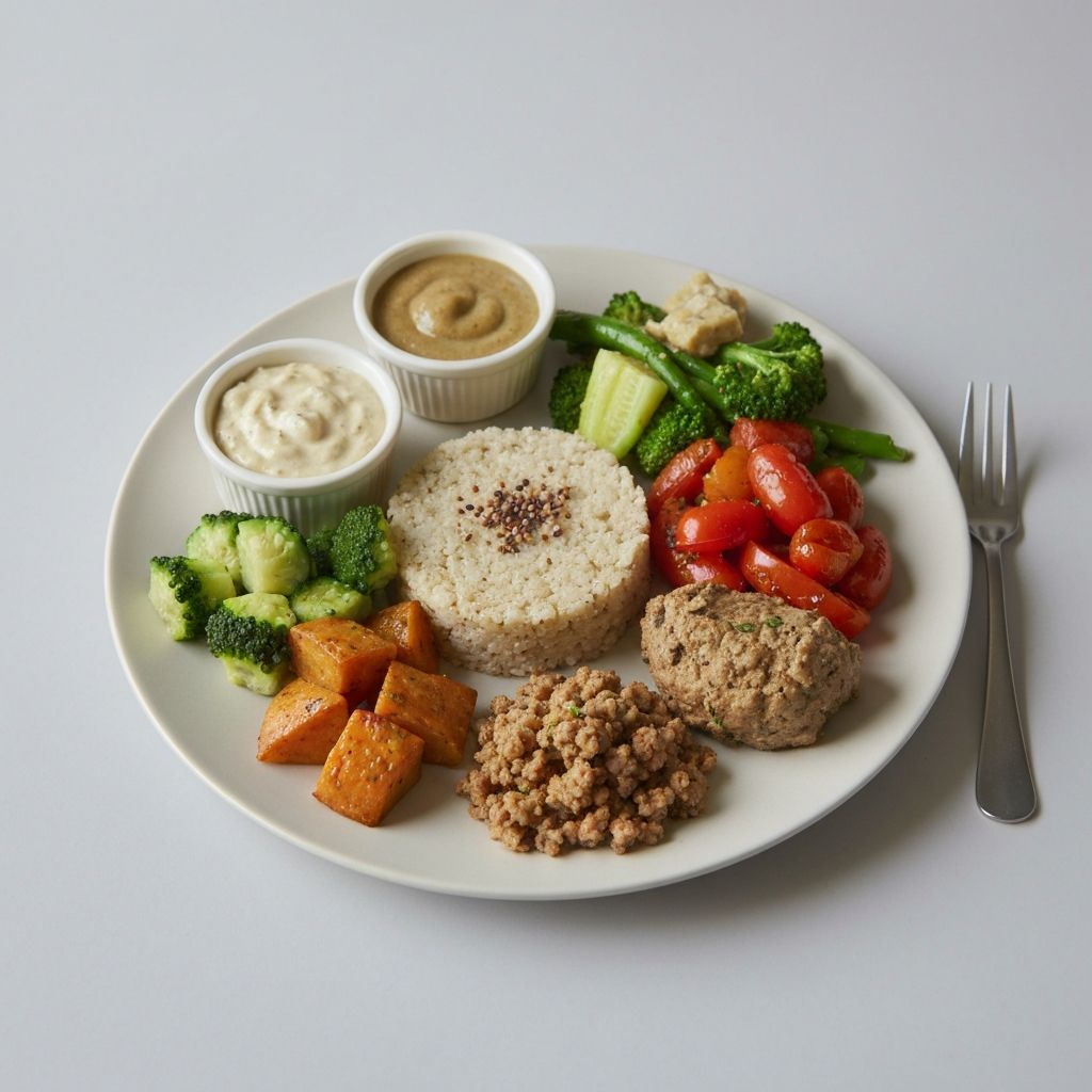 Blog article preview